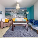 Portowa 31, Sun & Snow كولوبرزيغ