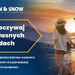 شقة Portowa 31, Sun & Snow