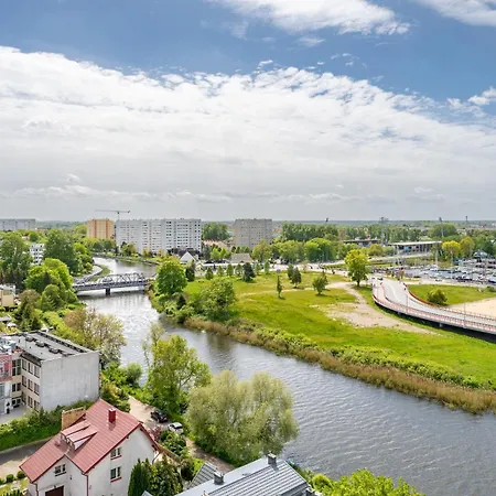 Portowa 31, Sun & Snow Kołobrzeg