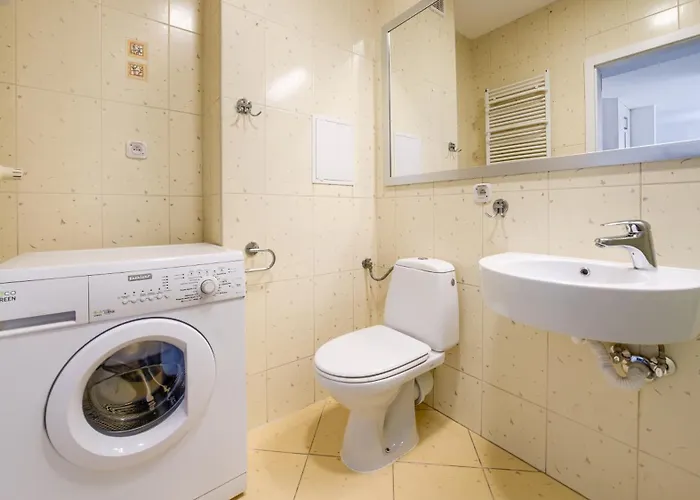 Lejlighed Portowa 31, Sun & Snow Kołobrzeg