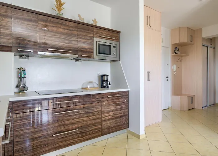 Portowa 31, Sun & Snow Kołobrzeg