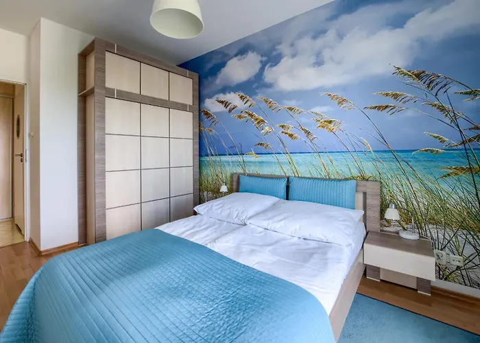 Portowa 31, Sun & Snow