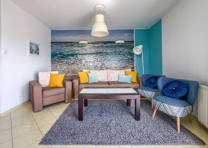 Portowa 31, Sun & Snow Kołobrzeg