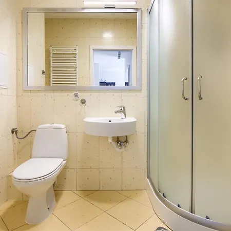 Apartamento Sun & Snow, Portowa 31 Kołobrzeg