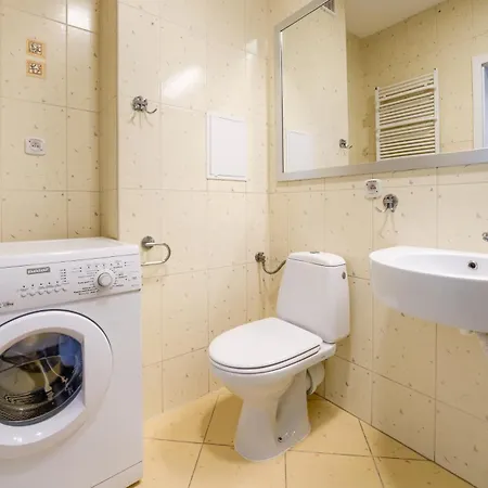 Apartamento Sun & Snow, Portowa 31 Kołobrzeg